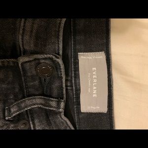 Everlane cheeky